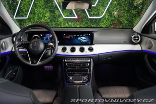 Mercedes-Benz E 300de*4M*EXCLUSIVE*PANO*B 2023