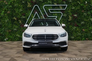 Mercedes-Benz E 300de*4M*EXCLUSIVE*PANO*B 2023