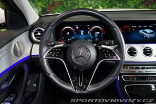 Mercedes-Benz E 300de*4M*EXCLUSIVE*PANO*B 2023