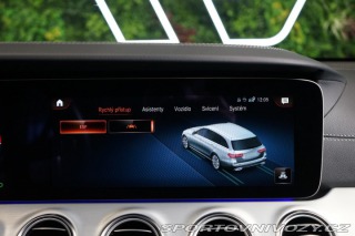 Mercedes-Benz E 300de*4M*EXCLUSIVE*PANO*B 2023