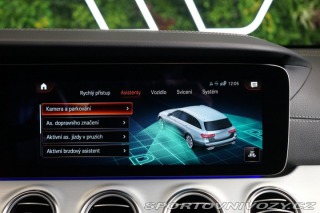 Mercedes-Benz E 300de*4M*EXCLUSIVE*PANO*B 2023