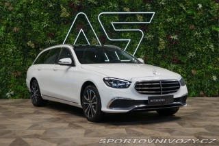 Mercedes-Benz E 300de*4M*EXCLUSIVE*PANO*B 2023