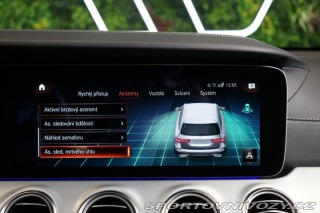 Mercedes-Benz E 300de*4M*EXCLUSIVE*PANO*B 2023