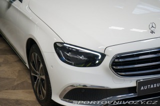 Mercedes-Benz E 300de*4M*EXCLUSIVE*PANO*B 2023