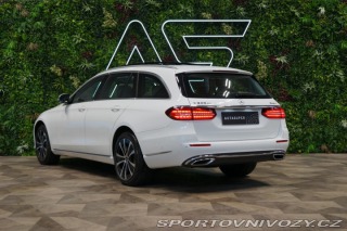 Mercedes-Benz E 300de*4M*EXCLUSIVE*PANO*B 2023