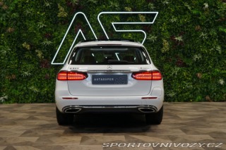 Mercedes-Benz E 300de*4M*EXCLUSIVE*PANO*B 2023