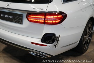 Mercedes-Benz E 300de*4M*EXCLUSIVE*PANO*B 2023