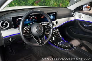 Mercedes-Benz E 300de*4M*EXCLUSIVE*PANO*B 2023