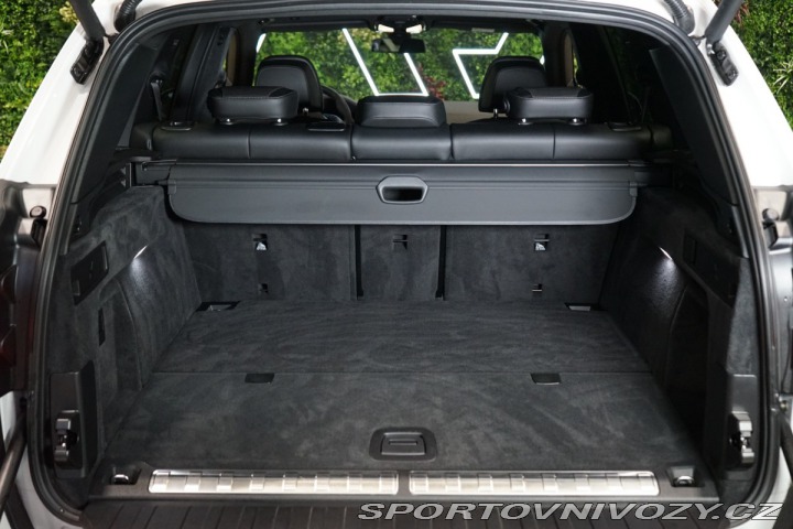 BMW X5 45e*xDRIVE*H/K*VZDUCH* 2023