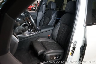 BMW X5 45e*xDRIVE*H/K*VZDUCH* 2023