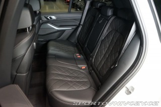 BMW X5 45e*xDRIVE*H/K*VZDUCH* 2023