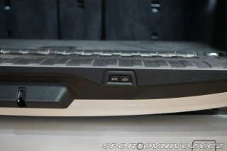 BMW X5 45e*xDRIVE*H/K*VZDUCH* 2023