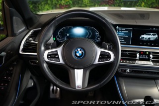 BMW X5 45e*xDRIVE*H/K*VZDUCH* 2023