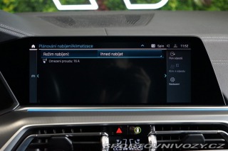 BMW X5 45e*xDRIVE*H/K*VZDUCH* 2023