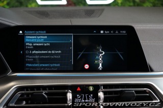 BMW X5 45e*xDRIVE*H/K*VZDUCH* 2023