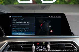 BMW X5 45e*xDRIVE*H/K*VZDUCH* 2023