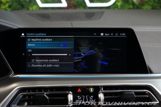 BMW X5 45e*xDRIVE*H/K*VZDUCH* 2023