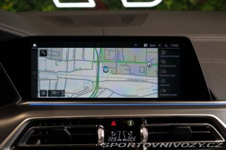 BMW X5 45e*xDRIVE*H/K*VZDUCH* 2023