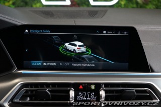 BMW X5 45e*xDRIVE*H/K*VZDUCH* 2023