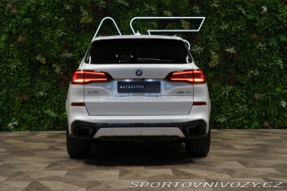BMW X5 45e*xDRIVE*H/K*VZDUCH* 2023
