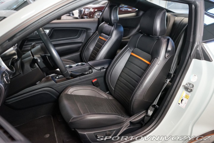 Ford Mustang MACH 1*5.0*V8*B&O*A/T 2021