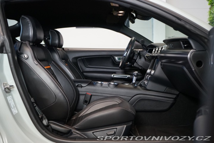 Ford Mustang MACH 1*5.0*V8*B&O*A/T 2021