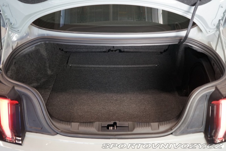 Ford Mustang MACH 1*5.0*V8*B&O*A/T 2021