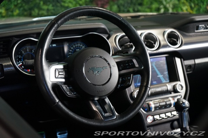 Ford Mustang MACH 1*5.0*V8*B&O*A/T 2021