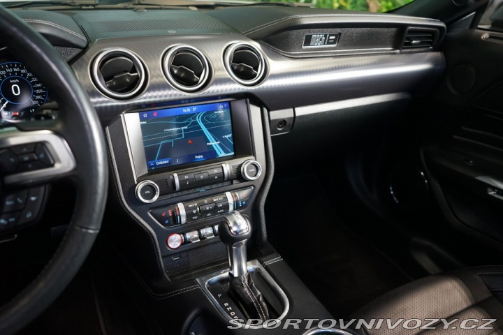 Ford Mustang MACH 1*5.0*V8*B&O*A/T 2021