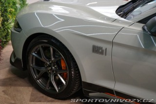 Ford Mustang MACH 1*5.0*V8*B&O*A/T 2021
