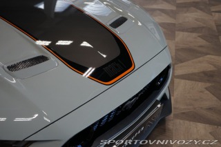 Ford Mustang MACH 1*5.0*V8*B&O*A/T 2021