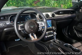 Ford Mustang MACH 1*5.0*V8*B&O*A/T 2021