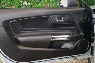 Ford Mustang MACH 1*5.0*V8*B&O*A/T 2021