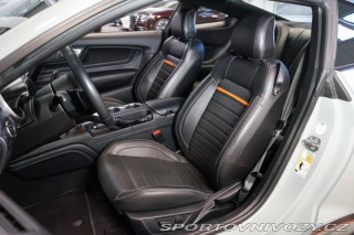 Ford Mustang MACH 1*5.0*V8*B&O*A/T 2021