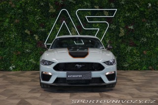 Ford Mustang MACH 1*5.0*V8*B&O*A/T 2021