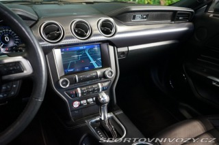 Ford Mustang MACH 1*5.0*V8*B&O*A/T 2021