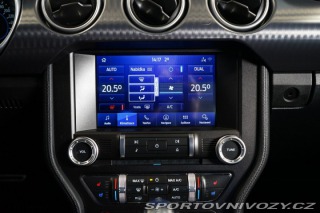 Ford Mustang MACH 1*5.0*V8*B&O*A/T 2021