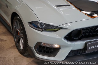 Ford Mustang MACH 1*5.0*V8*B&O*A/T 2021
