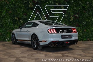 Ford Mustang MACH 1*5.0*V8*B&O*A/T 2021