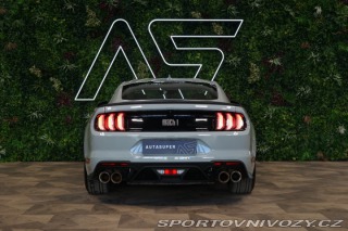 Ford Mustang MACH 1*5.0*V8*B&O*A/T 2021