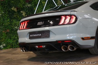 Ford Mustang MACH 1*5.0*V8*B&O*A/T 2021