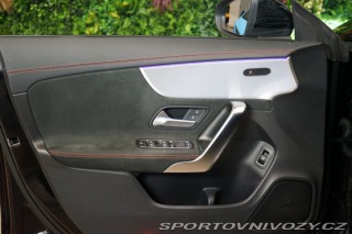 Mercedes-Benz CLA 180*AMG*KAMERA*LED*CZ 2020