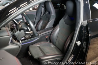 Mercedes-Benz CLA 180*AMG*KAMERA*LED*CZ 2020