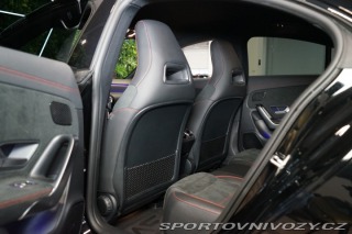 Mercedes-Benz CLA 180*AMG*KAMERA*LED*CZ 2020