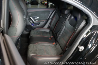 Mercedes-Benz CLA 180*AMG*KAMERA*LED*CZ 2020