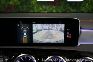 Mercedes-Benz CLA 180*AMG*KAMERA*LED*CZ 2020