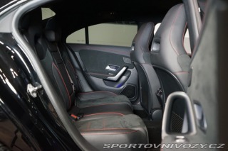 Mercedes-Benz CLA 180*AMG*KAMERA*LED*CZ 2020