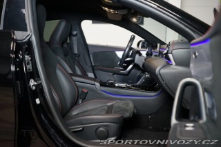 Mercedes-Benz CLA 180*AMG*KAMERA*LED*CZ 2020