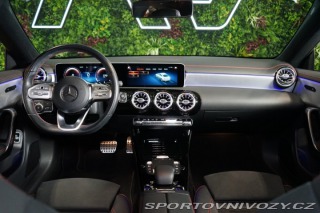 Mercedes-Benz CLA 180*AMG*KAMERA*LED*CZ 2020