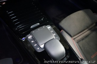 Mercedes-Benz CLA 180*AMG*KAMERA*LED*CZ 2020